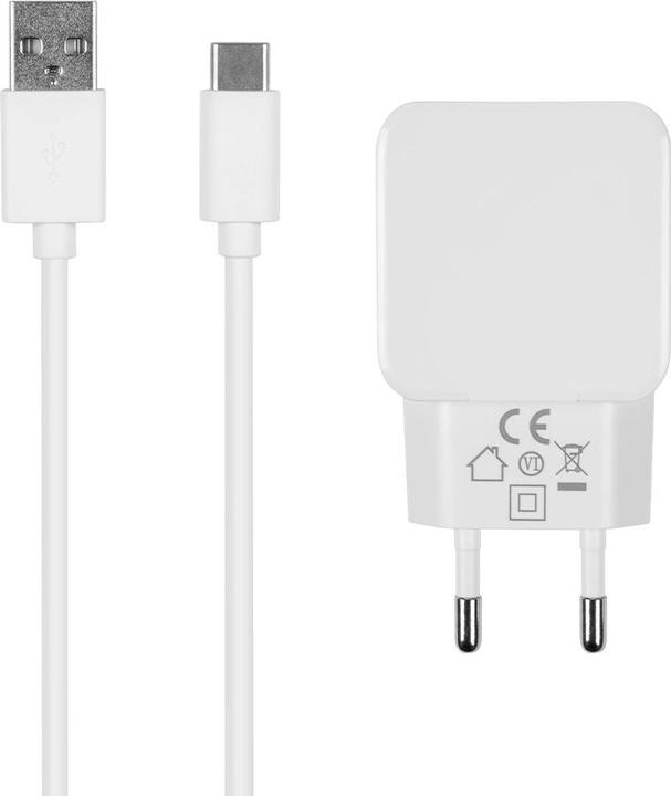 Produktbild Nacon Gaming AC-Adapter (PS5)