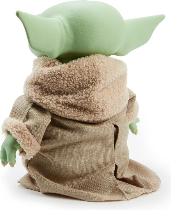 Produktbild Star Wars Mandalorian The Child Baby Yoda (28 cm)