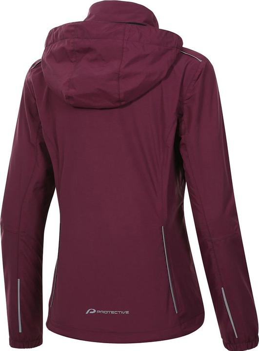 Actual product image Protective Rain II jacket (36, S)