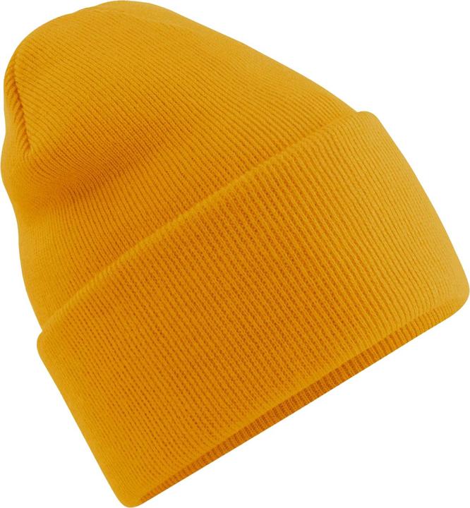 Beechfield Original Mütze Tief gefesselt (One Size)