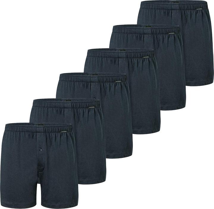 Produktbild Schiesser Boxershorts (8, XXL, 6er Pack)
