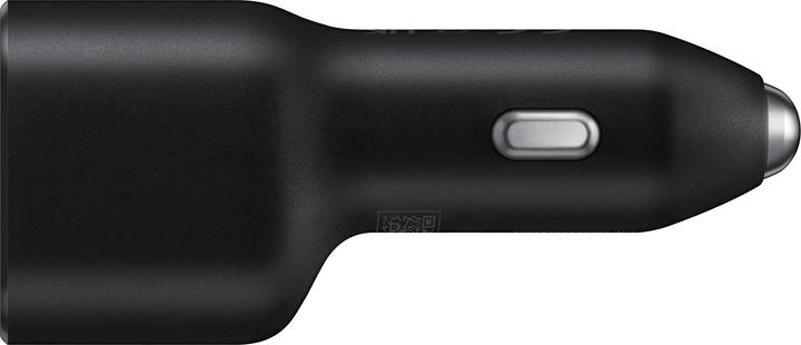 Immagine prodotto Samsung Caricabatterie da auto doppio