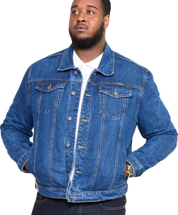 Produktbild DUKE UTDC127 P (5XL)