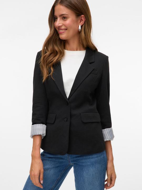 Image du produit Vero Moda Blazer en jersey (34)