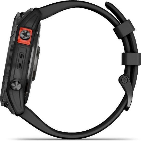 Actual product image Garmin fenix 7X Solar (51 mm)
