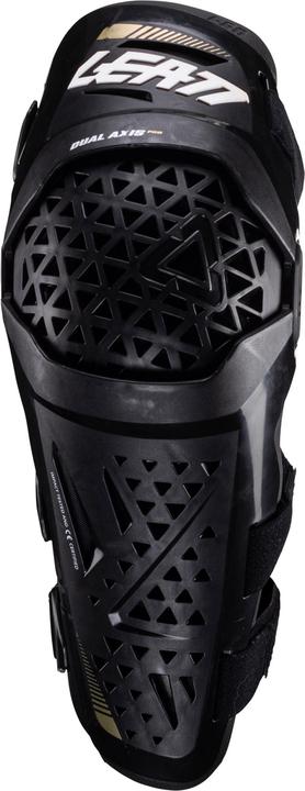Immagine prodotto Leatt Ginocchiera e parastinchi Dual Axis Pro Forge (L, Ginocchiera)