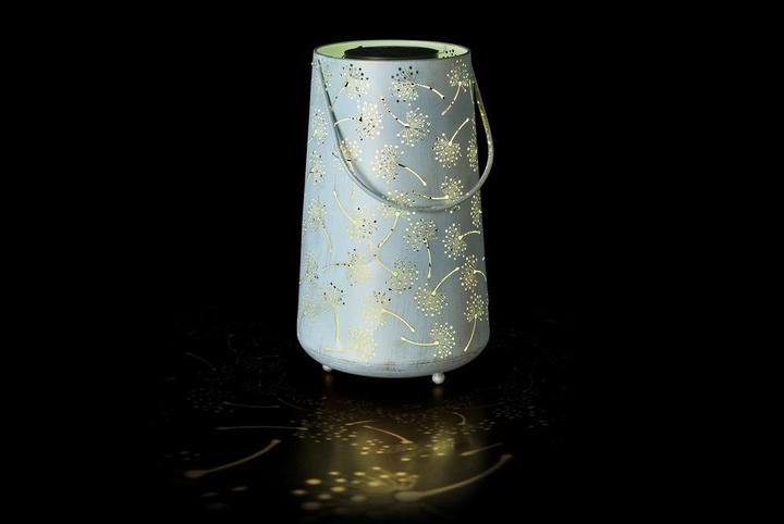 Actual product image STT Solar Light