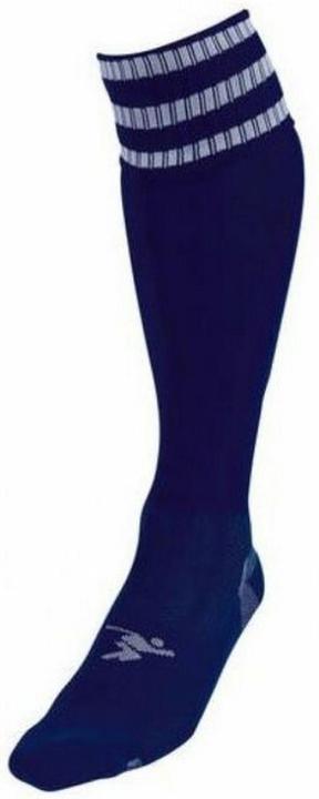Blu navy/bianco