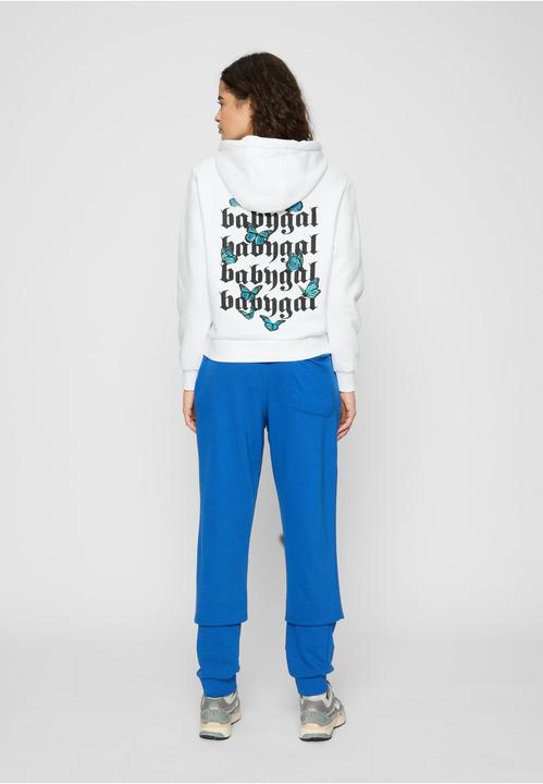 Image du produit Miss Tee Sweat à capuche Babygal - 170087 (M)