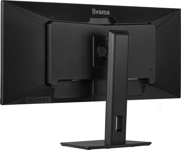 Image du produit iiyama ProLite XUB3493WQSU-B5 (3440 x 1440 pixels, 34")