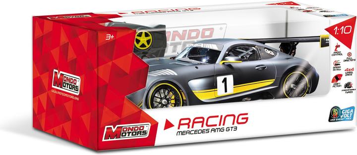 Actual product image Mondo 63361