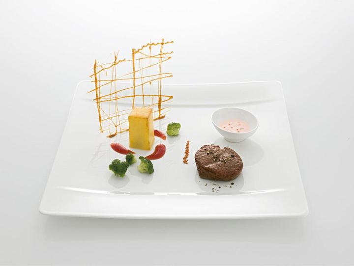 Produktbild Villeroy & Boch Frühstücksteller Modern Grace (1 x, 23 cm)
