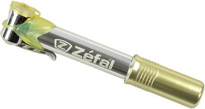 Actual product image Zefal Air Profile Micro