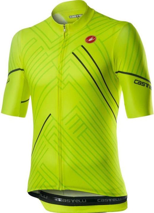 Castelli Passo (M)