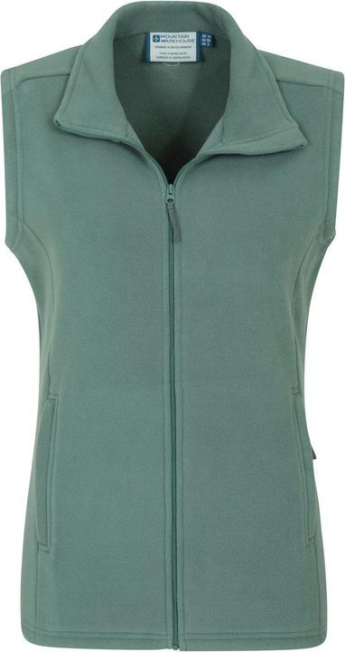 Immagine prodotto Mountain Warehouse Camber Gilet Donna (50 D)