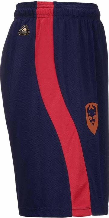 Produktbild Kappa Trainingsshorts SM Caen Ahora Pro 8 2024/25 (XXL)