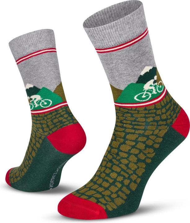 Produktbild Patrón Spirits Company Gottardo Socks 2024 (39 - 42)