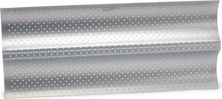 Produktbild Patisse Baguette-Backblech 'Silver Top' (16 cm)