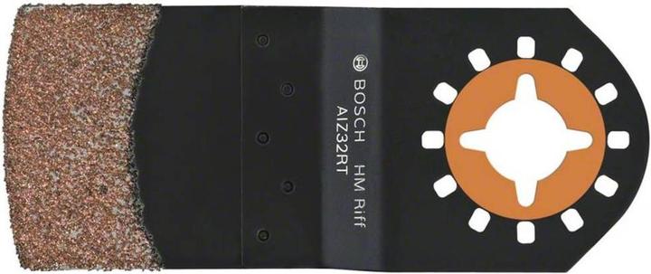 Productafbeelding Bosch Professional Zubehör Hardmetalen invalzaagblad 32 m