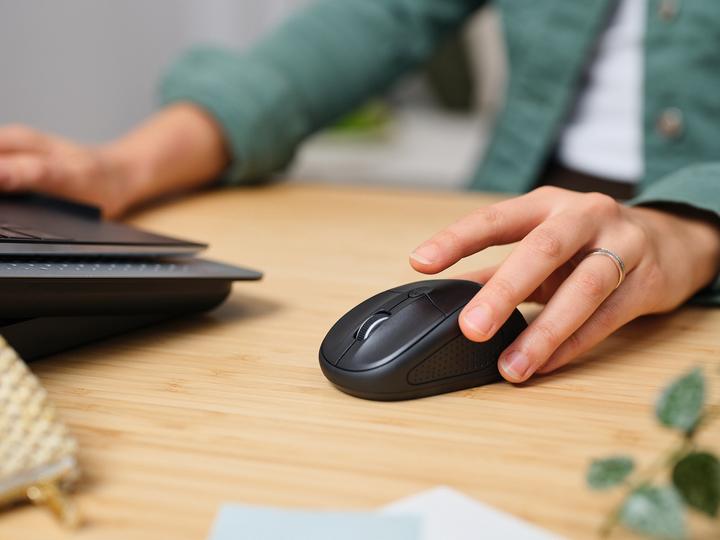 Immagine prodotto Trust Primo Mouse Bluetooth (Senza fili)