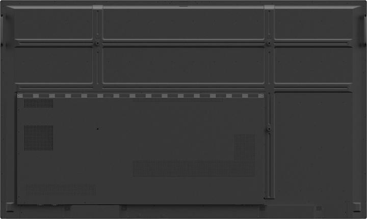 Actual product image iiyama TE7504MIS-B3AG 75IN 189.3CM IPS (3840 x 2160 Pixels, 75")