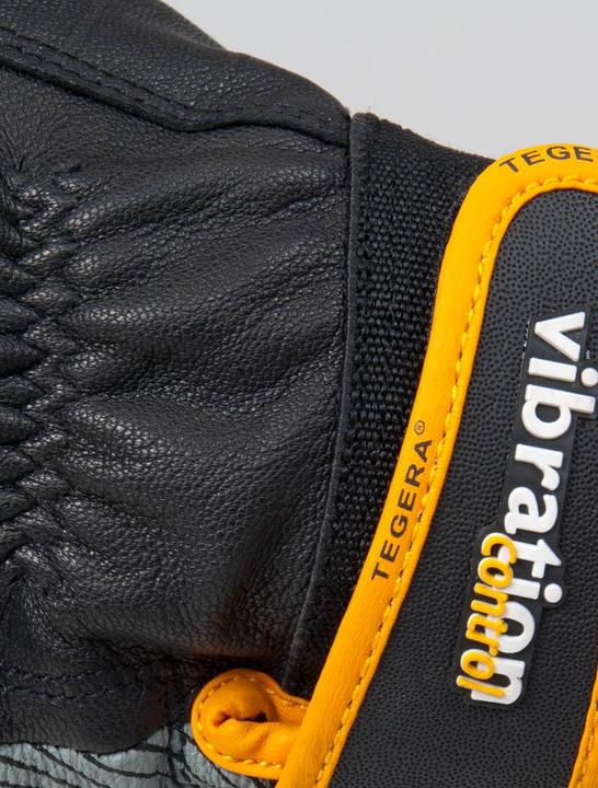 Actual product image Ejendals Pair of anti-vibration gloves Tegera 9181, glove size: 10 (10)