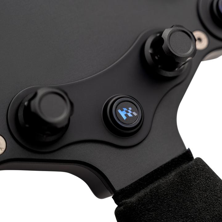 Actual product image Simagic GTS Alcantara (PC)