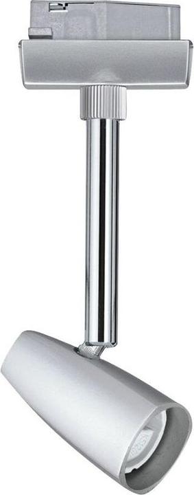 Produktbild Paulmann URail Spot Barelli (GU10, 10 W, 1 x)