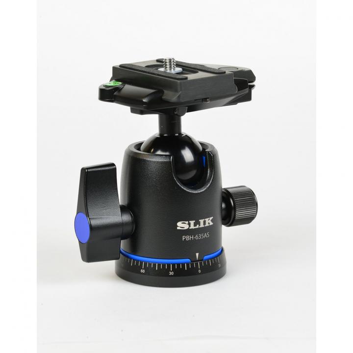 Produktbild Slik Kugelkopf PBH-635AS (Kugelkopf)