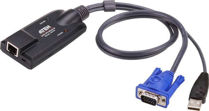 Produktbild Aten KA7170 USB-KVM-Adapter