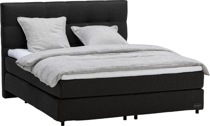 Actual product image Jensen Diplomat-Cont.