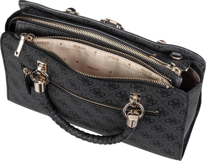 Image du produit Guess Handtasche Orlina Logo Society (6 l)