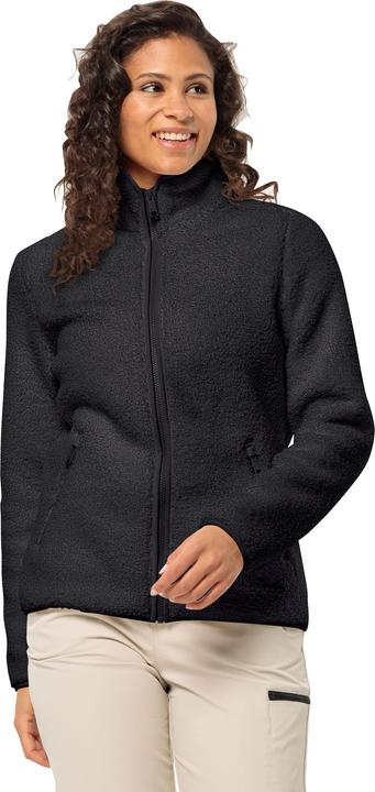 Immagine prodotto Jack Wolfskin Giacca A Ricciolo Alto W (S)