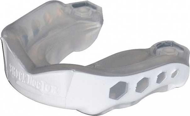 Actual product image Shock Doctor Gel Max Mouthguard (One size)