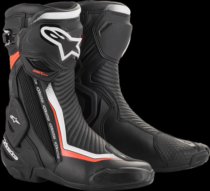 Produktbild Alpinestars SMX Plus V2 Boots (Herren, Damen, 45)