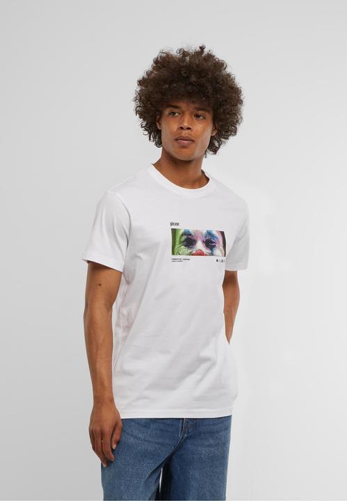 Image du produit Mister Tee Please Tee - 15717 (XXL)