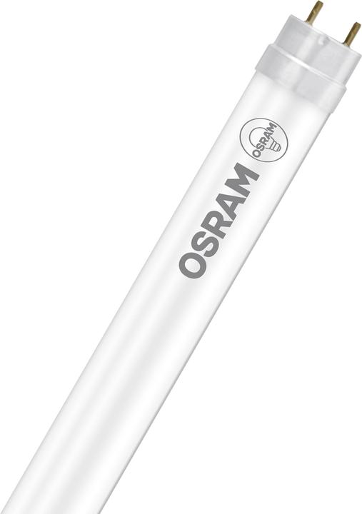 Produktbild Osram LED TUBE T8 EM ENERGY EFFICIENCY CLASS A 1200 mm 10W 840 (G13, 10 W, 2100 lm, 8 x, A)