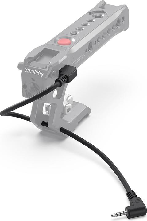 Produktbild SmallRig Panasonic Remote-Camera Control Cable (Remote to Type C) for Control Handle 2970