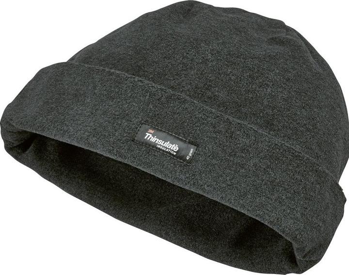 Produktbild Thinsulate Fleecemütze (One Size)