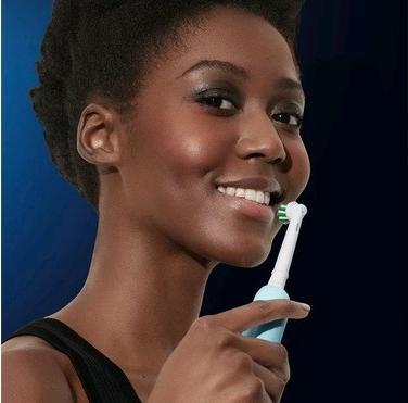 Actual product image Oral-B Pro Series 1 (Oscillating toothbrush)