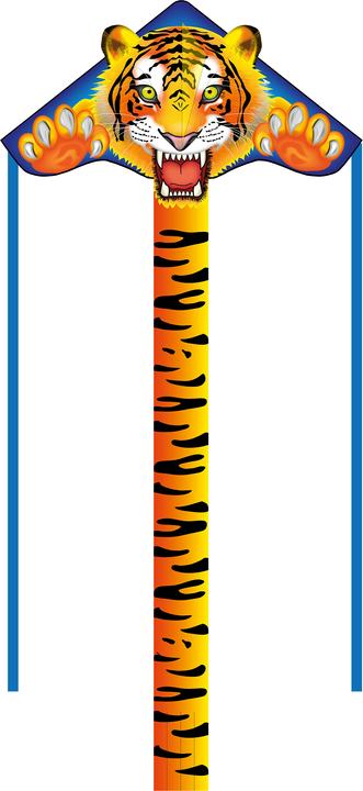 Produktbild Invento Simple Flyer Tiger