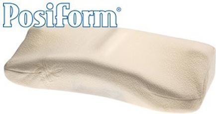 Produktbild Oscimed Sa Posiform Anti-Schnarchkissen