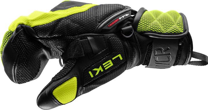 Image du produit Leki LE RĘK WCR Venom Jr. MITT 6.0 (6)
