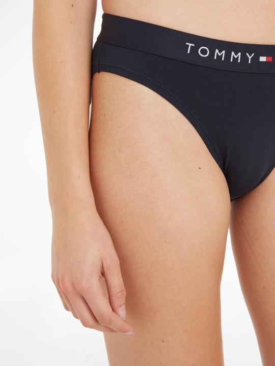 Produktbild Tommy Hilfiger Bikini (Ext Sizes) (XL)
