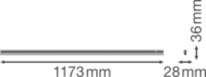 Immagine prodotto Ledvance Interruttore (1500 lm)