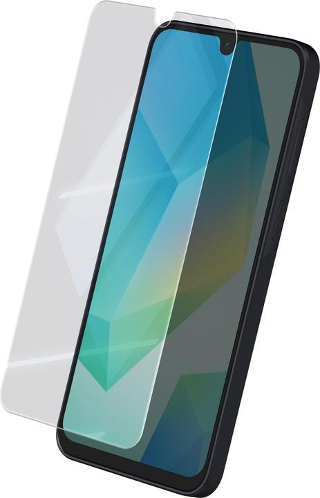 Image du produit Mayaxess Film pour écran CrystalGuard (1 pièce(s), Samsung Galaxy S21)