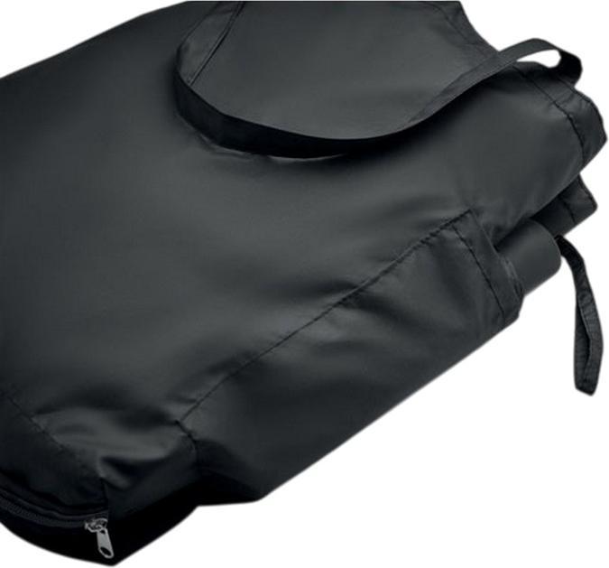 Actual product image MidOcean Seattle RPET Folding Umbrella Set