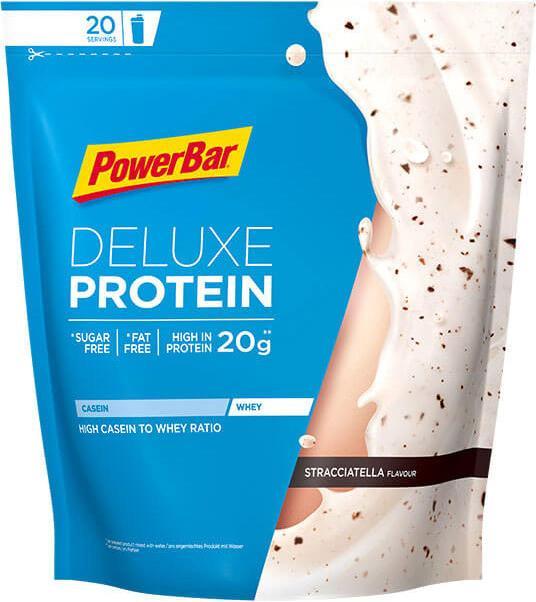 Actual product image Powerbar deluxe protein (Vanilla, 1 pcs., 500 g)