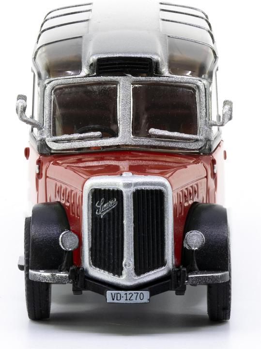 Image du produit Ace Saurer L4C Voiture alpine IIIa BVB Bex-Villars-Bretaye