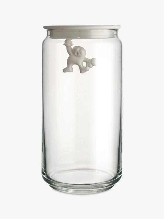 Produktbild Alessi Gianni a little man holding on tight (0.90 l)